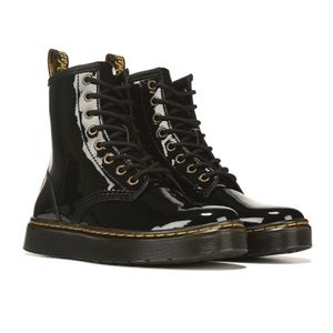 Doc Martens Zavala Combat Boot